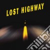 (LP Vinile) Lost Highway / O.S.T. (2 Lp) cd