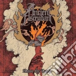 Ancient Ascendant - Raise The Torch cd
