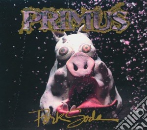 (LP Vinile) Primus - Pork Soda (2 Lp) lp vinile di Primus