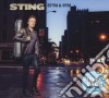 Sting - 57Thand 9Th (Ltd) cd