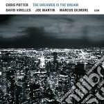 (LP Vinile) Chris Potter / David Virelles / Joe Martin / Marcus Gilmore - The Dreamer Is The Dream