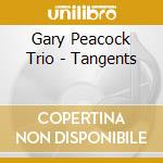 Gary Peacock Trio - Tangents
