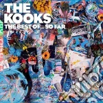 Kooks (The) - The Best Of (Deluxe) (2 Cd) cd