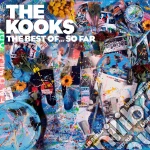 (LP Vinile) Kooks (The) - The Best Of.. So Far (2 Lp) vinile