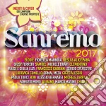 Sanremo 2017 / Various (2 Cd) cd