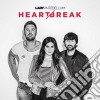Lady Antebellum - Heart Break cd