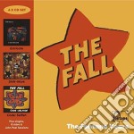 Fall (The) - The Fontana Years (6 Cd)