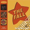 Fall (The) - The Fontana Years (6 Cd) cd