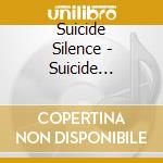 Suicide Silence - Suicide Silence cd