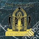 (LP Vinile) Mission (The) - God's Own Medicine vinile