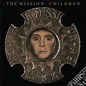 (LP Vinile) Mission (The) - Children lp vinile di Mission