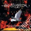 (LP Vinile) Mission (The) - Carved In Sand cd