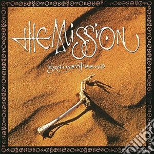 (LP Vinile) Mission (The) - Grains Of Sand lp vinile di Mission
