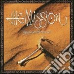 (LP Vinile) Mission (The) - Grains Of Sand vinile