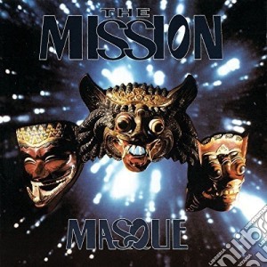 (LP Vinile) Mission (The) - Masque lp vinile di Mission