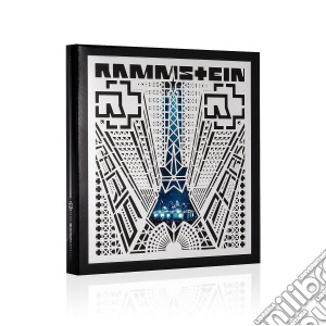 Paris cd musicale di Rammstein