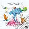 Misterwives - Connect The Dots cd
