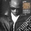 Trombone Shorty - Parking Lot Symphony cd