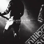 Last Train - Weathering cd