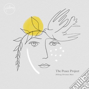 Hillsong Worship - The Peace Project cd musicale di Hillsong Worship