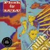 Flesh For Lulu - The Polydor Years 1979-198 (2 Cd) cd