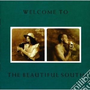 (LP Vinile) Beautiful South (The) - Welcome To The Beautiful South (The) lp vinile di Beautiful South