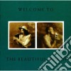 (LP Vinile) Beautiful South (The) - Welcome To The Beautiful South (The) cd