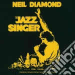 (LP Vinile) Neil Diamond - The Jazz Singer vinile