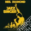 (LP Vinile) Neil Diamond - The Jazz Singer cd