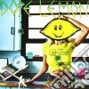 Dope Lemon - Hounds Tooth Ep cd