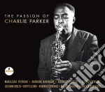(LP Vinile) Passion Of Charlie Parker / Various (2 Lp) vinile