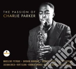 Passion Of Charlie Parker (The) cd