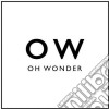 (LP Vinile) Oh Wonder - Oh Wonder cd