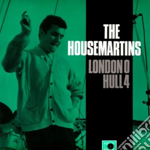 (LP Vinile) Housemartins (The) - London 0 Hull 4 lp vinile di Housemartins (The)