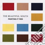 (LP Vinile) Beautiful South (The) - Painting It Red (2 Lp) vinile