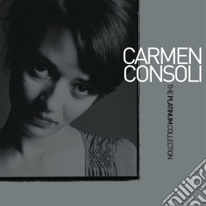 Carmen Consoli - The Platinum Collection (3 Cd) cd musicale di Carmen Consoli