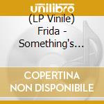(LP Vinile) Frida - Something's Going On (Black Vinyl) vinile