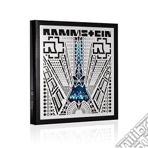 Rammstein - Paris (2 Cd) cd musicale di Rammstein