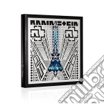 Rammstein - Paris (2 Cd) cd