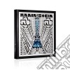 Rammstein - Paris (2 Cd) cd musicale di Rammstein