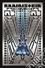 (Music Dvd) Rammstein - Paris cd