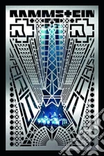 (Music Dvd) Rammstein - Rammstien: Paris cd