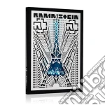 Rammstein - Paris (2 Cd+Dvd) cd