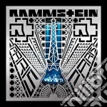 Rammstein - Paris (3 Cd) cd