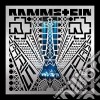 Rammstein - Paris (3 Cd) cd musicale di Rammstein