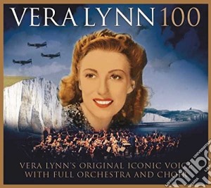 Vera Lynn - 100 cd musicale di Vera Lynn