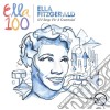 Ella Fitzgerald - 100 Songs For A Centennial (4 Cd) cd