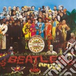 (LP Vinile) Beatles (The) - Sgt. Pepper's Lonely Hearts Club Band (Anniversary Edition) (2 Lp)