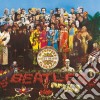 (LP Vinile) Beatles (The) - Sgt. Pepper's Lonely Hearts Club Band (Anniversary Edition) (2 Lp) cd