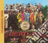 Beatles (The) - Sgt. Pepper's Lonely Hearts Club Band (Anniversary Deluxe Edition) (2 Cd) cd